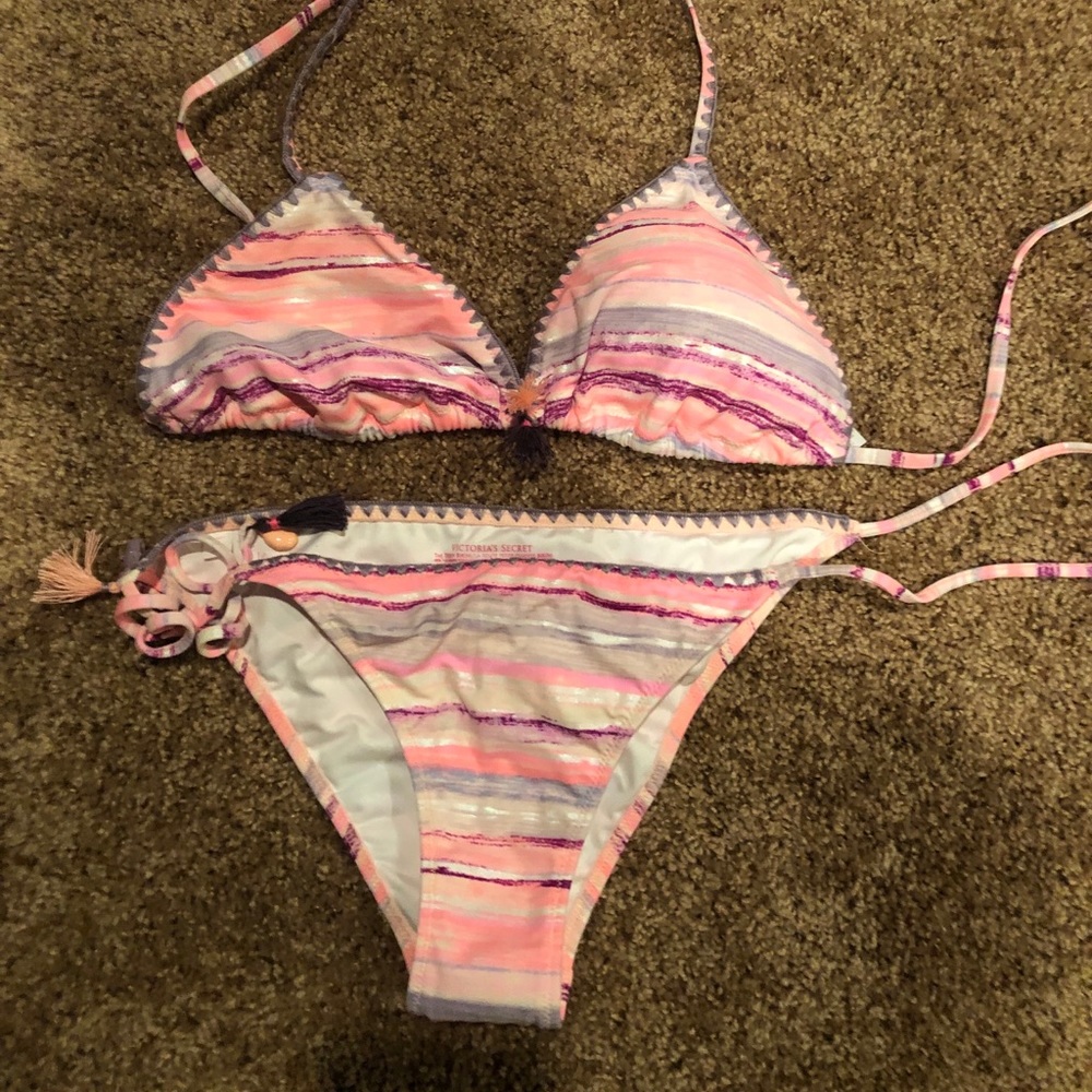 Victoria Secret Bikini